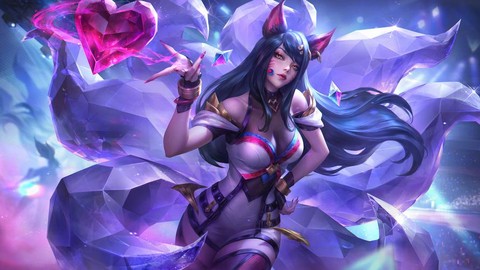 英雄联盟手游kda皮肤怎么领[图2]