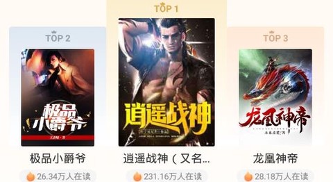 新笔趣阁书城[图4]