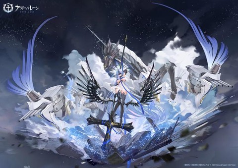 碧蓝航线如何QQ登陆[图2]