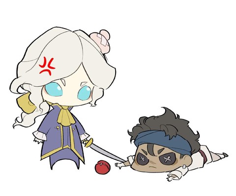 第五人格约瑟夫怎么打[图2]