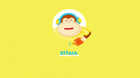 51Talk学习中心图2