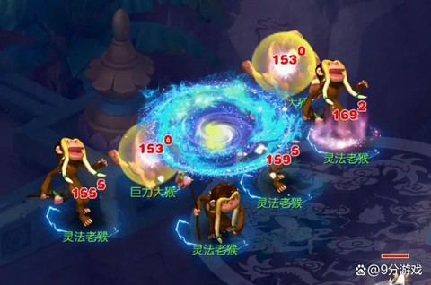 梦幻西游手游什么时候出天宫[图1]