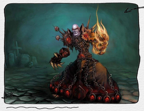 魔兽世界术士怎么样[图1]