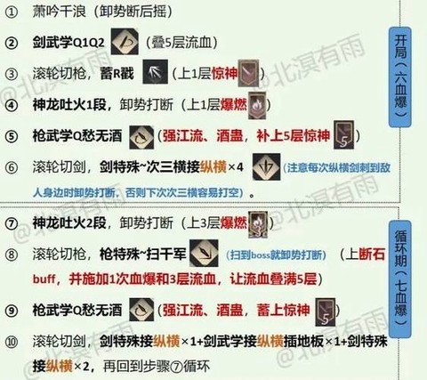 诛仙手游怎么抢破凶