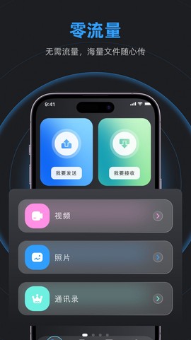 一品手机互换克隆图1