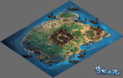 倩女幽魂寇岛是什么[图2]