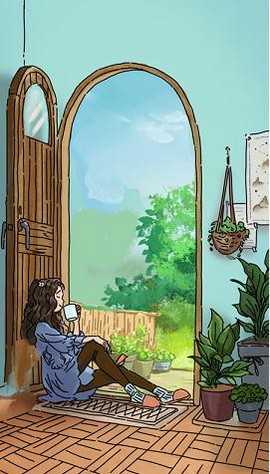 睡眠小屋[图1]