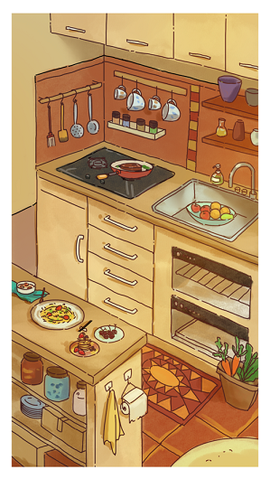 睡眠小屋图2