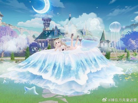 qq飞车怎么设置天气[图1]