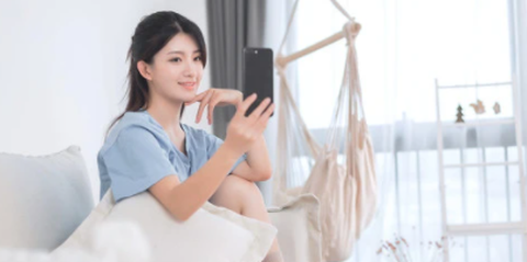 奇萌相机图1