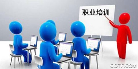 重庆市职业技能培训通[图2]