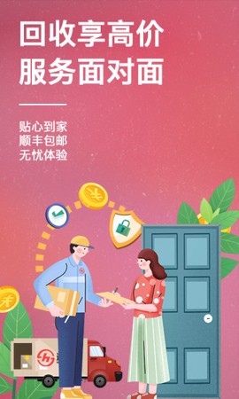 速回收图3