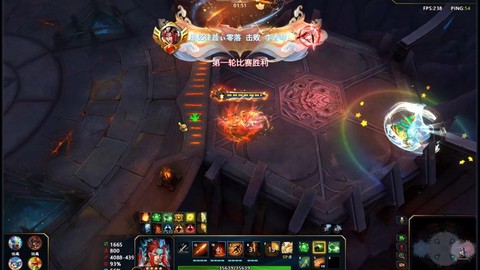英魂之刃巅峰怎么打[图1]