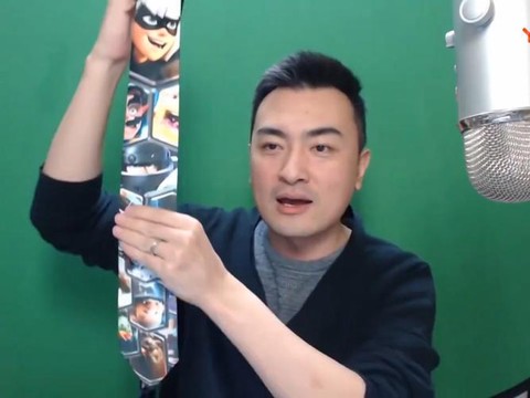 皇室战争老高是什么人[图1]
