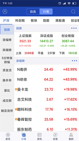 渤海大智慧图2