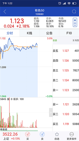 渤海大智慧图3