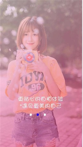 无颜相机图1