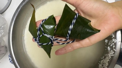 迷你世界粽子怎么做[图2]