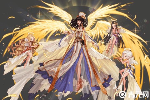 dnf女圣职者转什么职业好[图1]