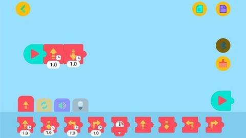 鲸鱼机器人图1