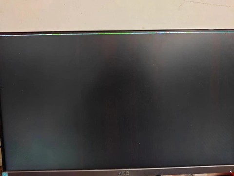 英雄联盟进去黑屏怎么回事[图2]