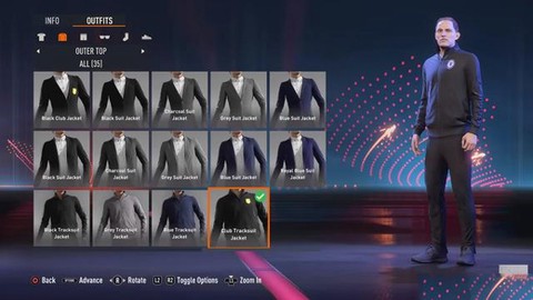 FIFA23[图3]