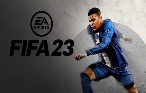 FIFA23图1