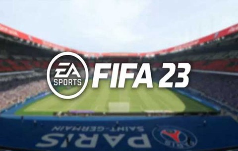 FIFA23图2