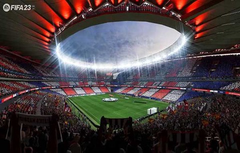 FIFA23图3