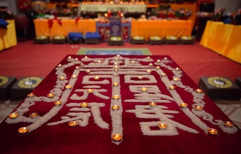 九阴真经神灯怎么用[图1]