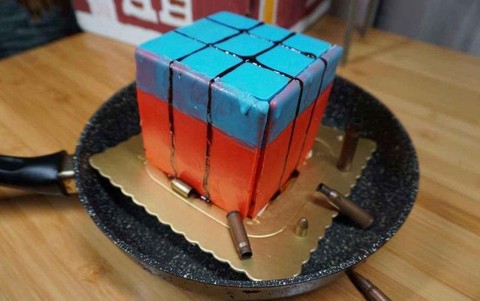 绝地求生月供什么意思