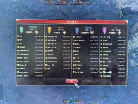 魔域游戏老区怎么赚钱[图1]