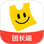 美团优选团长