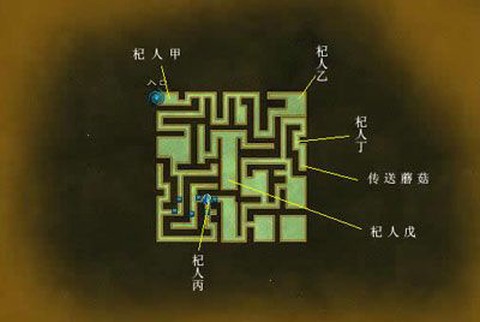 武林外传怎么升无双