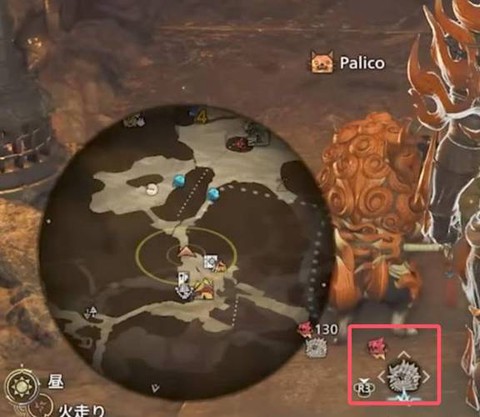 怪物猎人4铠龙怎么打[图2]