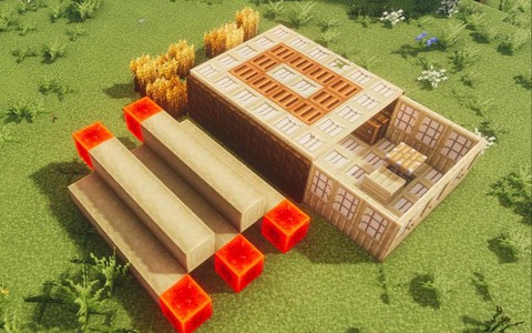 我的世界建筑盒怎么做[图2]