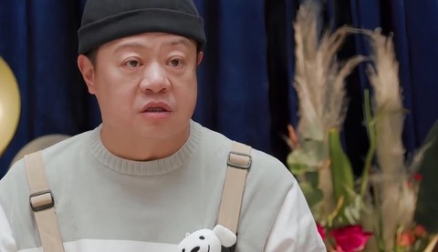 狼人杀马东什么节目[图2]