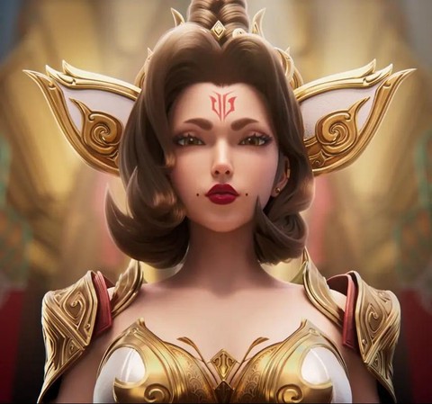 王者荣耀武则天怎么玩
