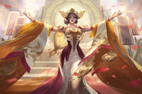 王者荣耀武则天怎么玩[图2]