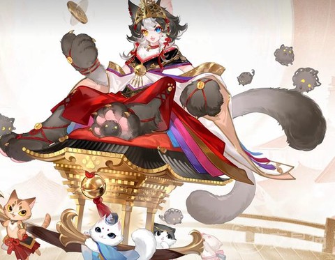 阴阳师周年庆会有什么