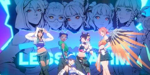 守望先锋地推什么意思[图2]