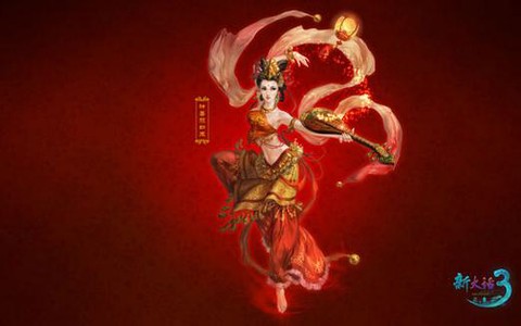 大话西游3什么守护好[图2]
