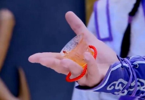 古剑奇谭2灵石怎么用