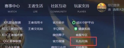 王者荣耀cdkey怎么获得[图1]