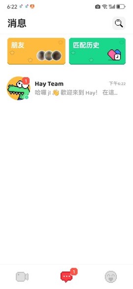 HAY全球聊天[图5]