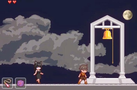 魅魔之恋图3
