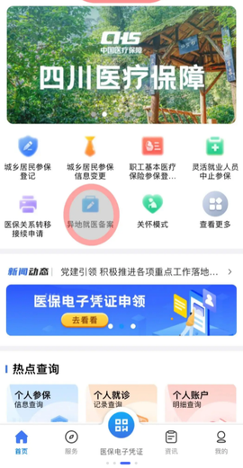 四川医保[图1]