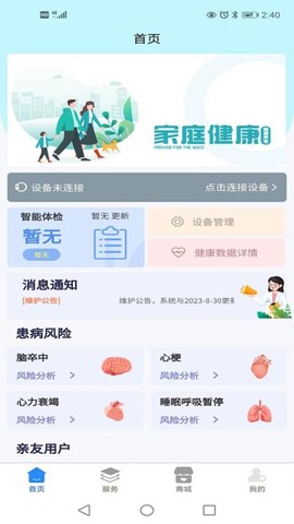 家庭健康[图1]