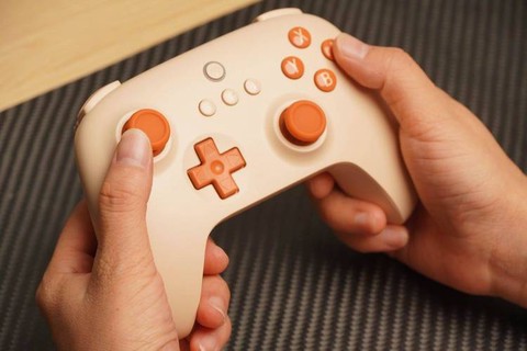 打守望先锋用什么手柄[图2]