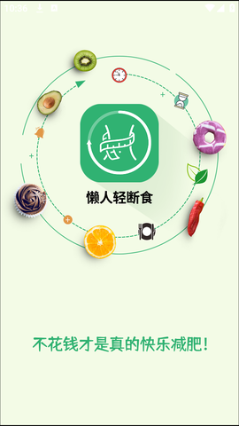 懒人轻断食图2
